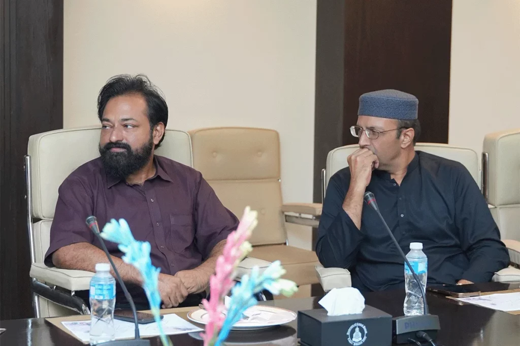 Farewell Ceremony Retiring Faculty & Staff (3)