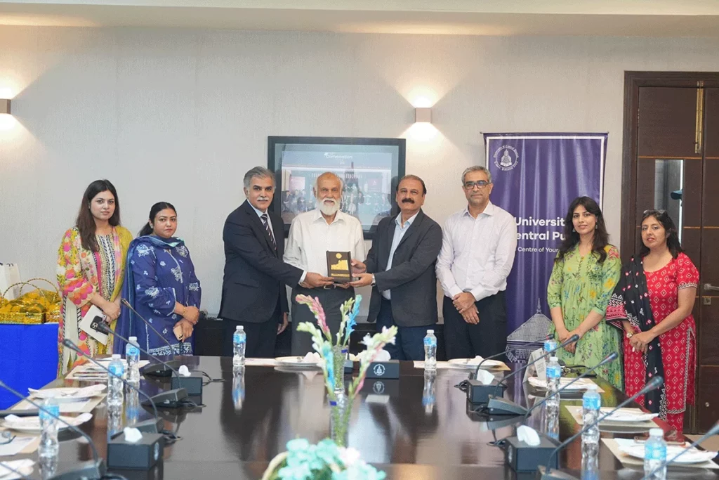Farewell Ceremony Retiring Faculty & Staff (4)
