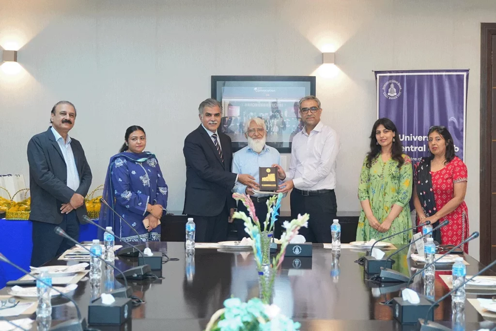 Farewell Ceremony Retiring Faculty & Staff (7)