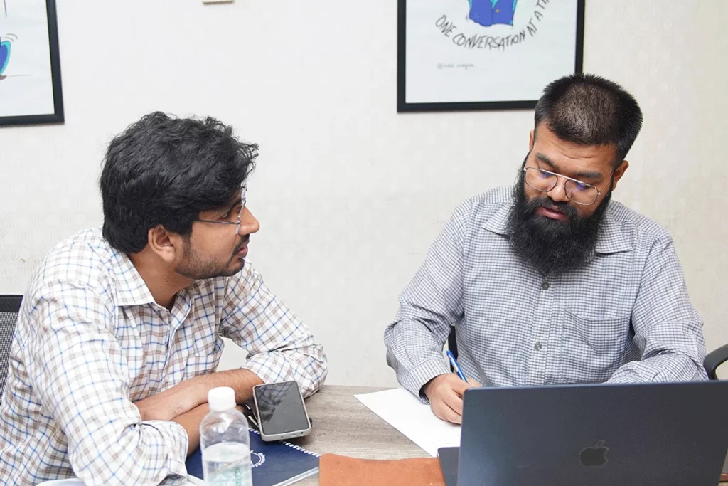 Interview Coaching, Resume Review, HR Recruitment Process & A (10)