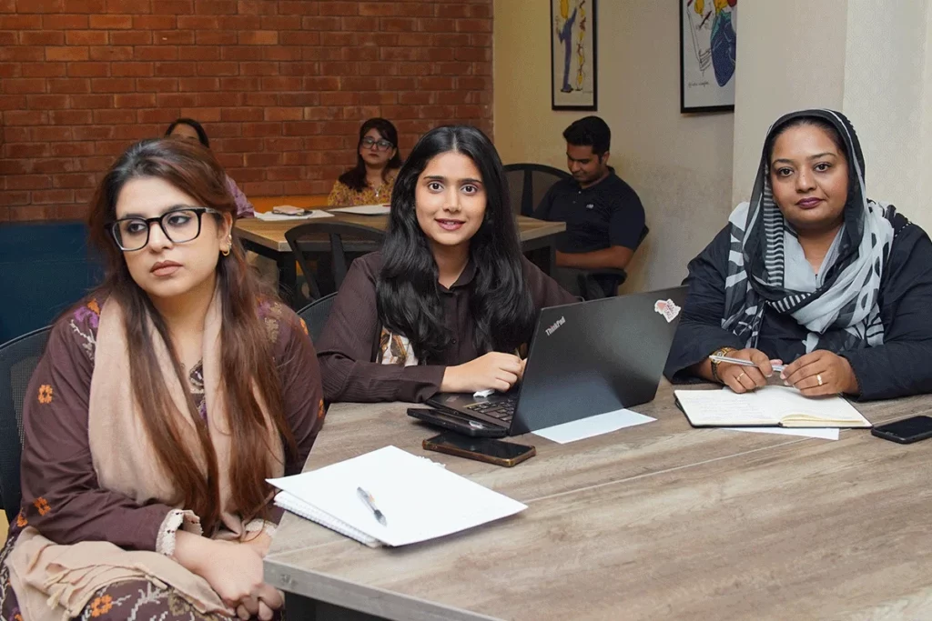Interview Coaching, Resume Review, HR Recruitment Process & A (4)