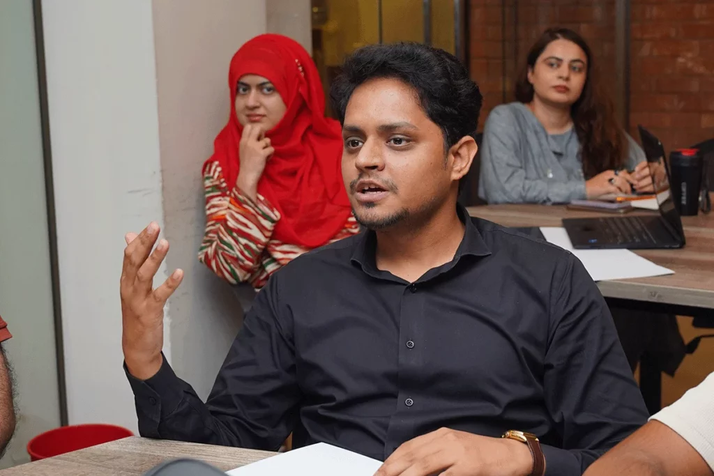 Interview Coaching, Resume Review, HR Recruitment Process & A (6)