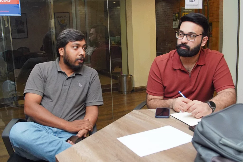 Interview Coaching, Resume Review, HR Recruitment Process & A (7)