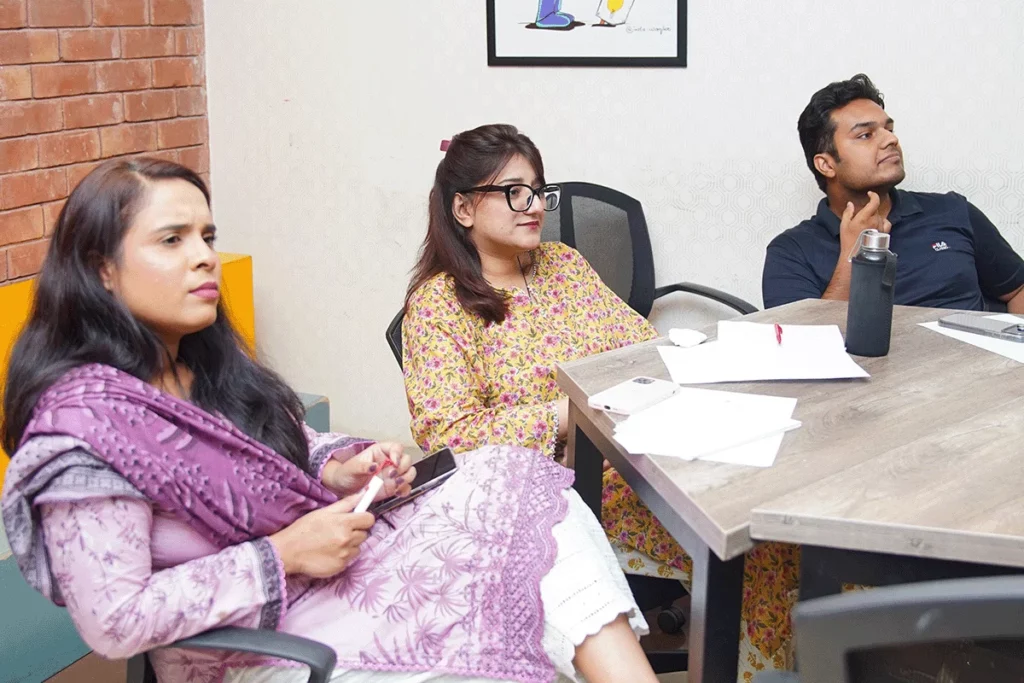 Interview Coaching, Resume Review, HR Recruitment Process & A (8)