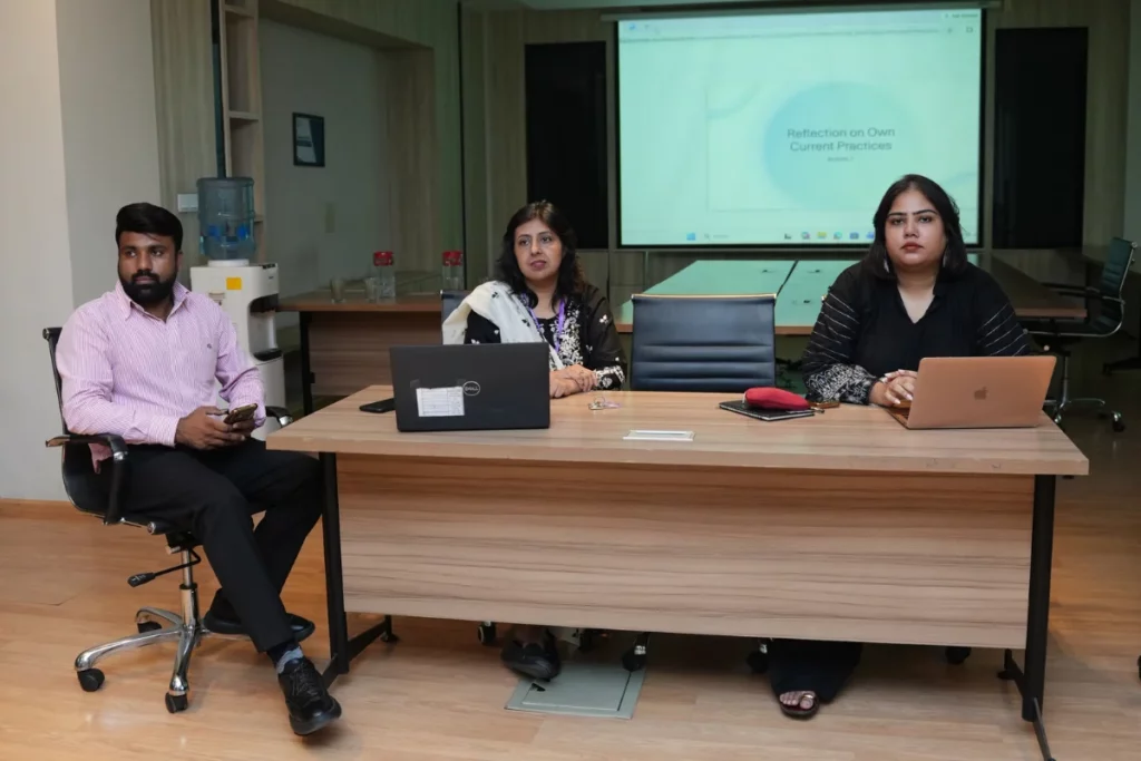 Managing for Learning Strategies for Effective Classrooms (5)
