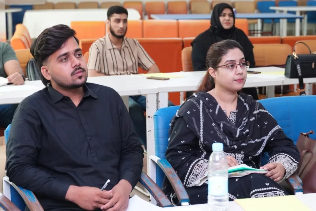 Student Pedagogy Partnership Orientation Training (12)