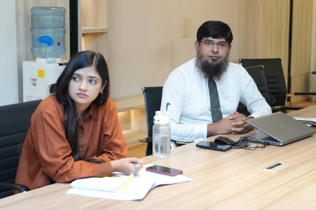 Student Pedagogy Partnership Orientation Training (3)