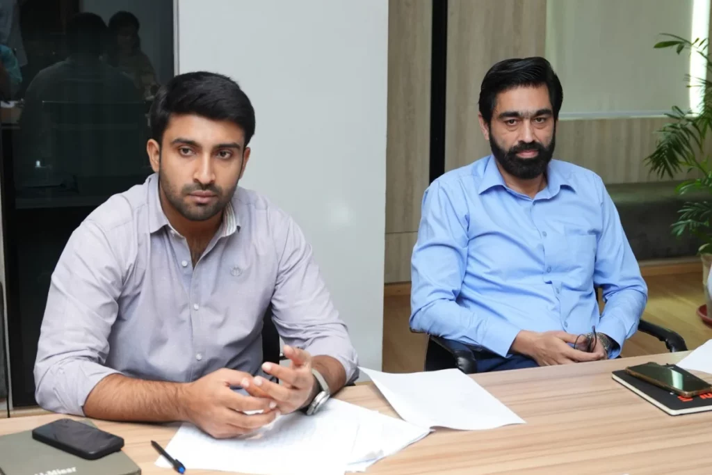 Student Pedagogy Partnership Orientation Training (4)
